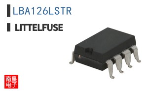 LBA126LSTR