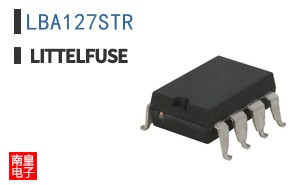 LBA127STR