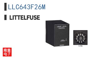 LLC643F26M