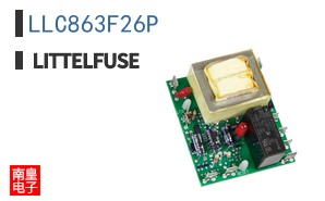 LLC863F26P
