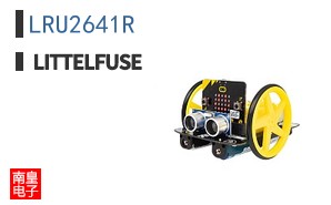 LRU2641R