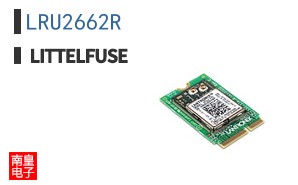 LRU2662R