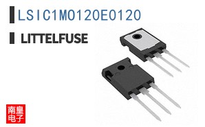 LSIC1MO120E0120