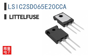 LSIC2SD065E20CCA