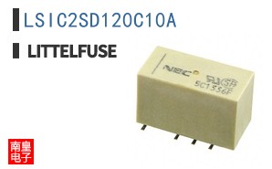 LSIC2SD120C10A