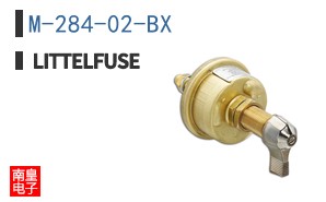 M-284-02-BX