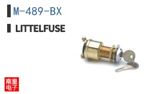M-489-BX