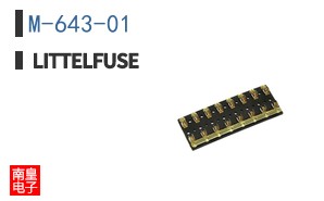 M-643-01