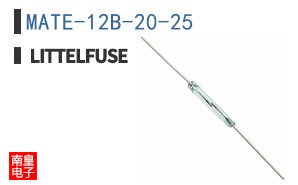 MATE-12B-20-25