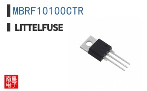 MBRF10100CTR