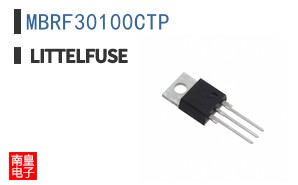 MBRF30100CTP