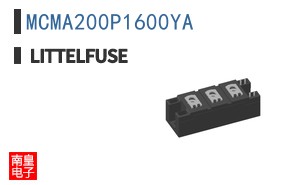 MCMA200P1600YA