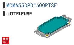 MCMA550PD1600PTSF