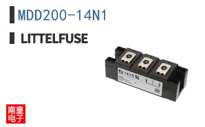 MDD200-14N1