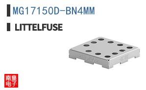 MG17150D-BN4MM