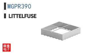 MGPR390