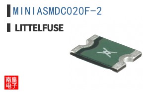 MINIASMDC020F-2