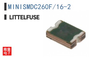 MINISMDC260F/16-2