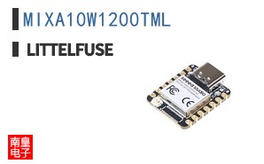 MIXA10W1200TML