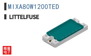 MIXA80W1200TED