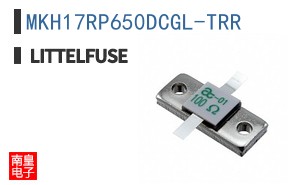 MKH17RP650DCGL-TRR