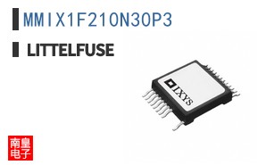 MMIX1F210N30P3
