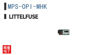 MPS-OPI-MHK