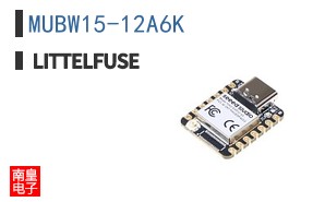 MUBW15-12A6K