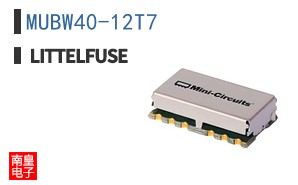 MUBW40-12T7
