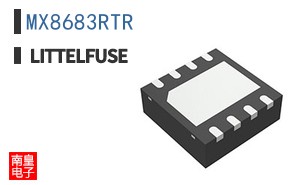 MX8683RTR