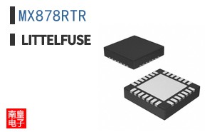 MX878RTR