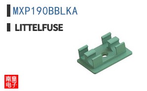 MXP190BBLKA