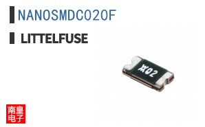 NANOSMDC020F