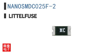 NANOSMDC025F-2