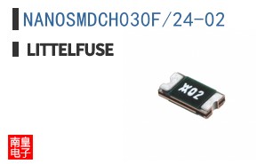 NANOSMDCH030F/24-02