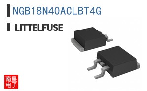 NGB18N40ACLBT4G