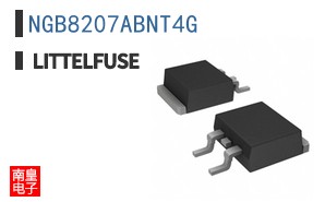 NGB8207ABNT4G