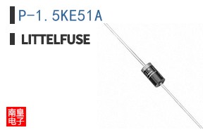 P-1.5KE51A