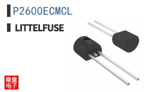 P2600ECMCL