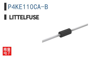 P4KE110CA-B