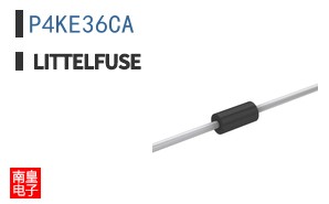 P4KE36CA