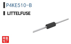 P4KE510-B