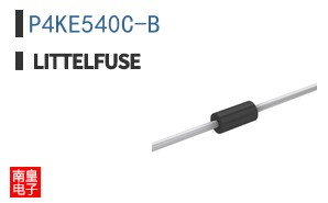 P4KE540C-B