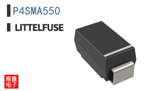 P4SMA550