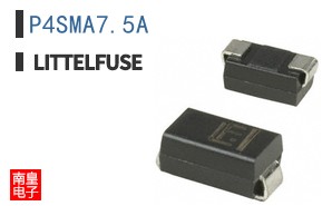 P4SMA75A