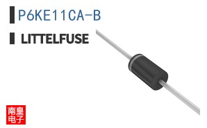 P6KE11CA-B