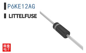 P6KE12AG