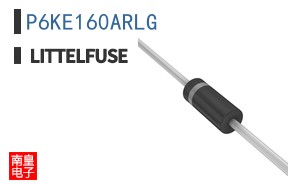 P6KE160ARLG