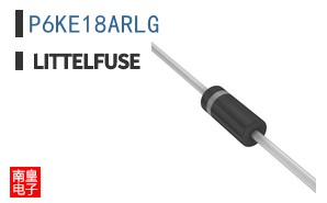 P6KE18ARLG