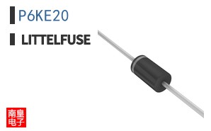 P6KE20